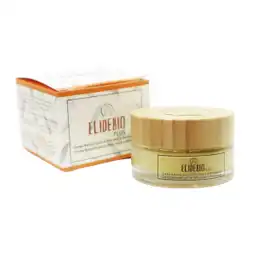 Elide Bio Plus Crema con Aceite de Oliva y Cera de Abejas