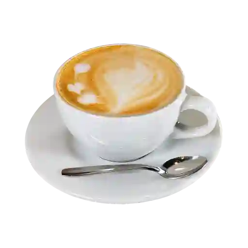 Café Latte