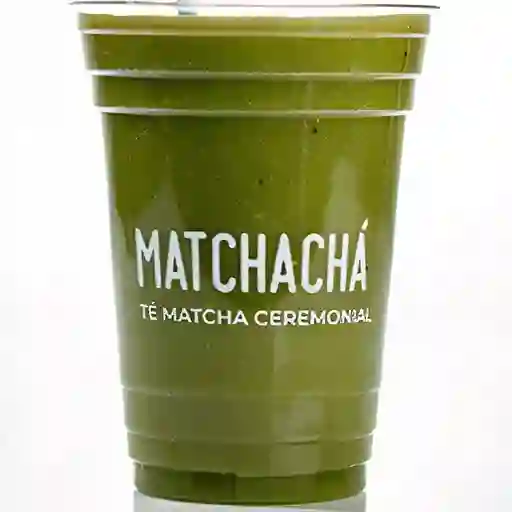 Green Power Smoothie