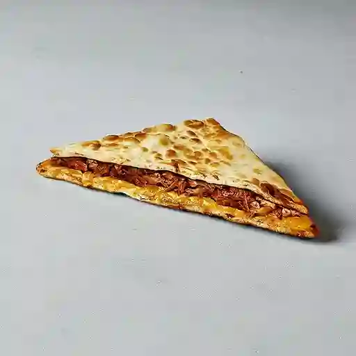 Flat Pollo Bbq