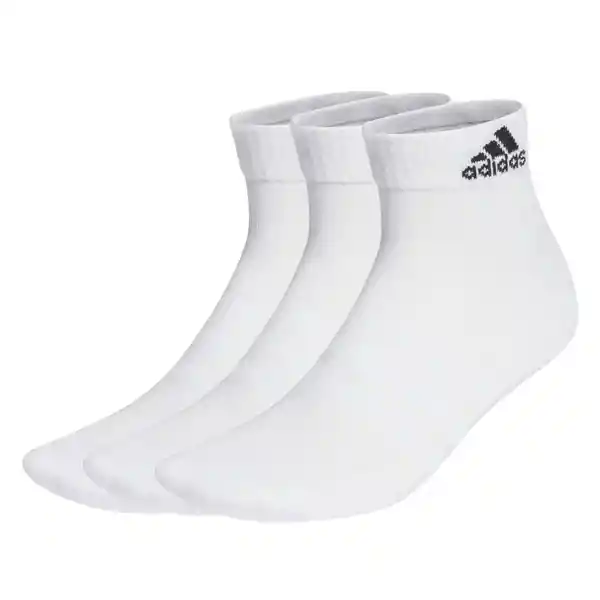 Adidas Medias C Spw Ank 3p Talla L Ref HT3441