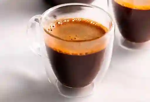 Café 8 oz