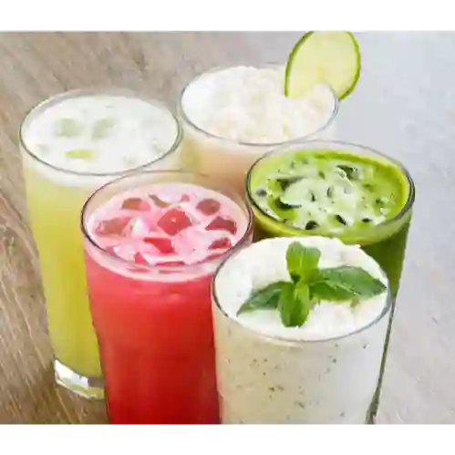 Limonadas 14 Onz