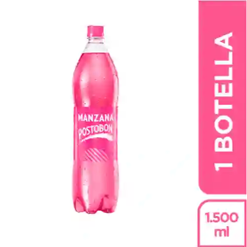 Manzana 1.5Lt