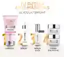 Serum ojos Glycolic Bright L'Oreal Paris