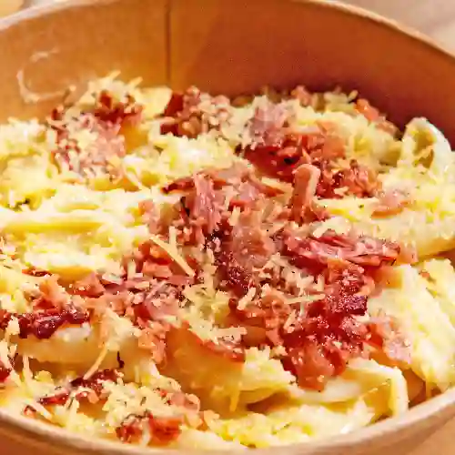 Bowls Carbonara