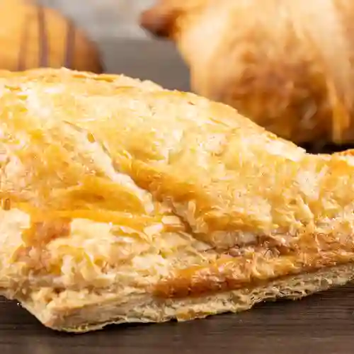 Pastel de Pollo