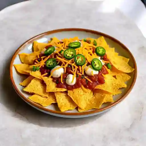 Nachos