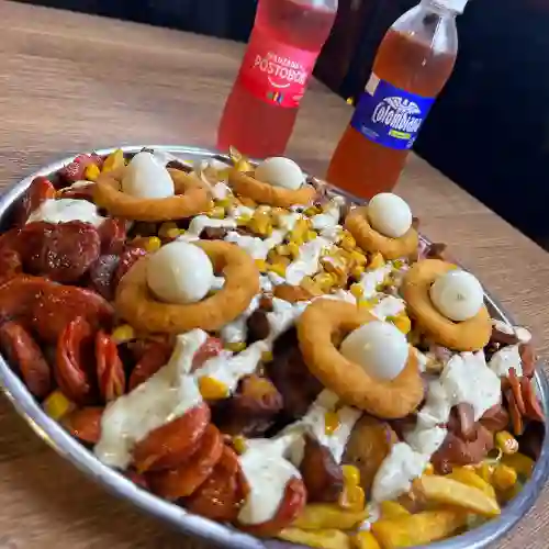 Severas Papas