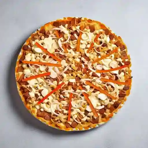 Pizza 2x1 Super Especial