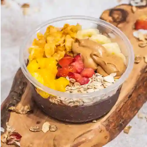 Bowl Carioca