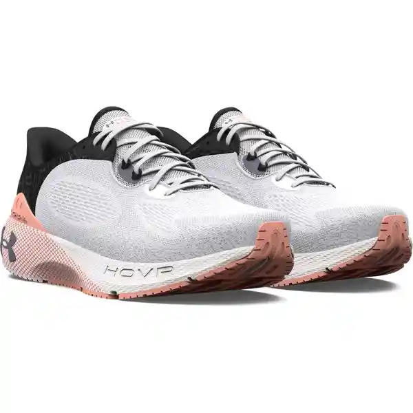 Under Armour Zapatos W Hovr Machina Blanco 9 Ref: 3027728-100