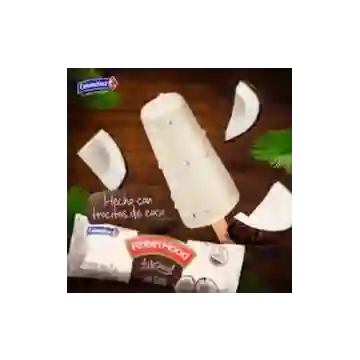 Helado Artesanal de Coco