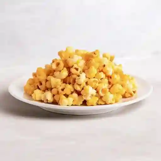 Superlandia mixta sal caramelo