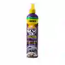 Simoniz Silicona Uv3 Picadura de Tabaco Vainilla 300 mL