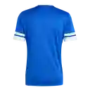 Adidas Camiseta Squa25 Jersey M Equipo Fútbol Para Hombre Azul L