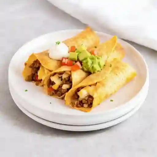 Flautas