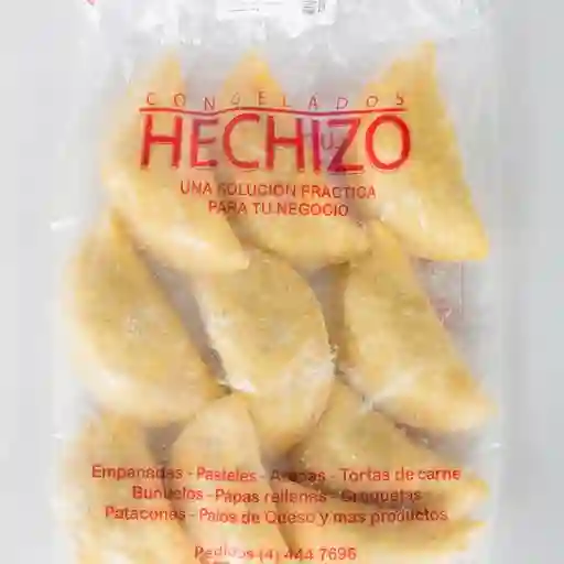Empanada de Carne Grande 70 G X 10 Und