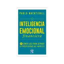 Inteligencia Emocional Financiera - Pablo Nachtigall