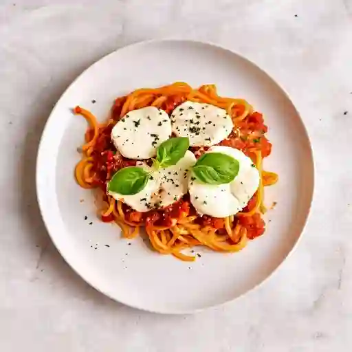 Ricoperto Di Pasta