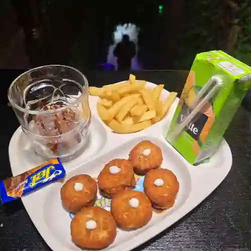 Combo Nuggets