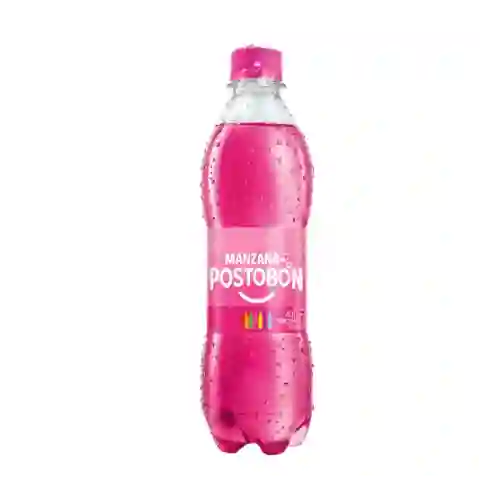 Postobon Manzana 400 ml