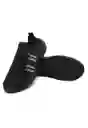 Tenis Dama Negro Talla 37 Kyota Tellenzi