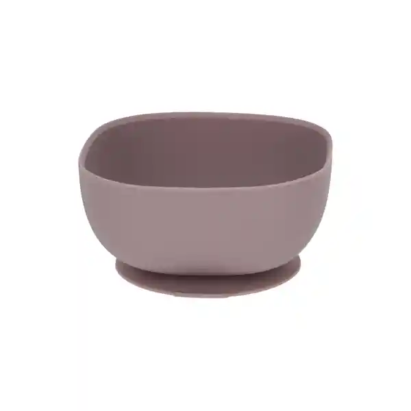 Casaideas Bowl Antideslizante Morado Diseño 0001