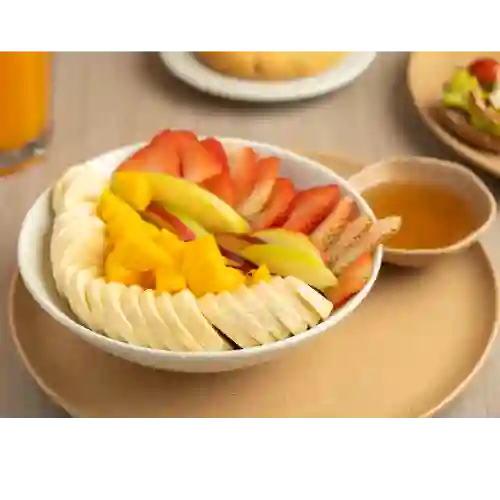 Bowl de Frutas