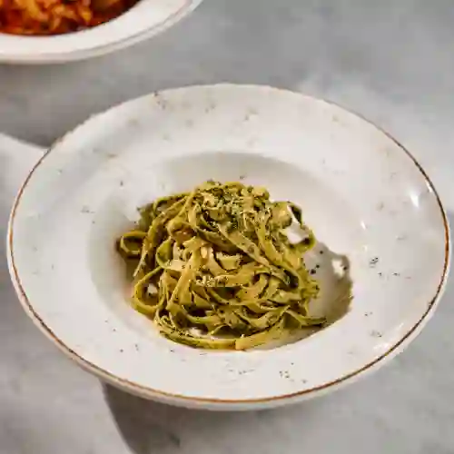 Pasta Pesto