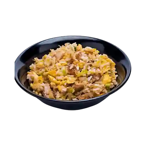 Yakimeshi-tradicional