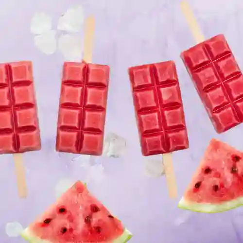 Paleta de Sandía