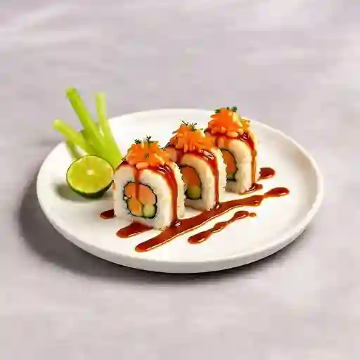 Jp Roll