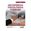 Metapericia Psicología Forense