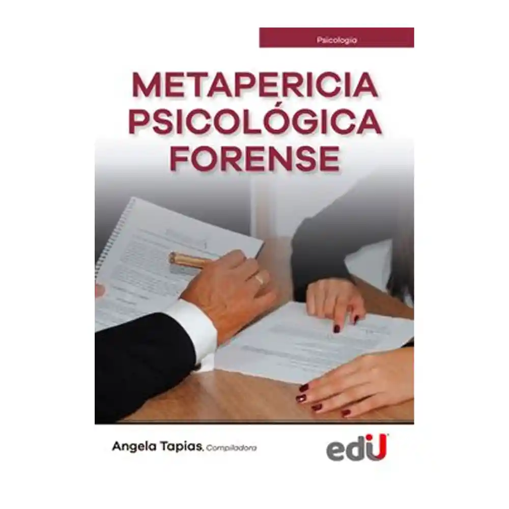 Metapericia Psicología Forense