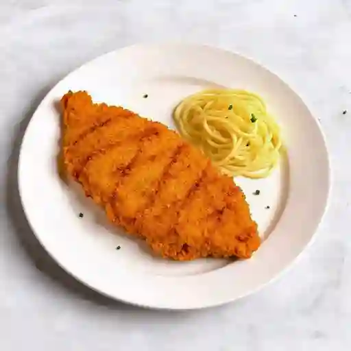 Filete de Pollo