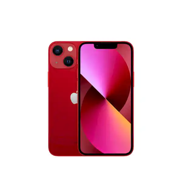 iPhone 13 Mini 128Gb Rojo
