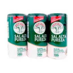 Refisal Sal Refinada Original
