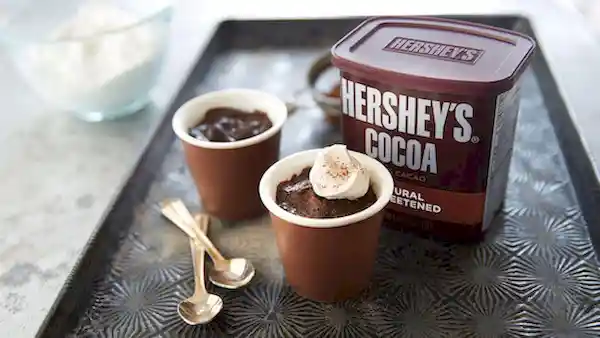 Hersheys Cocoa en Polvo
