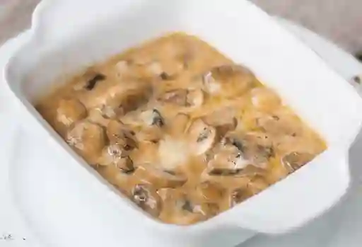 Champiñones Di Módena