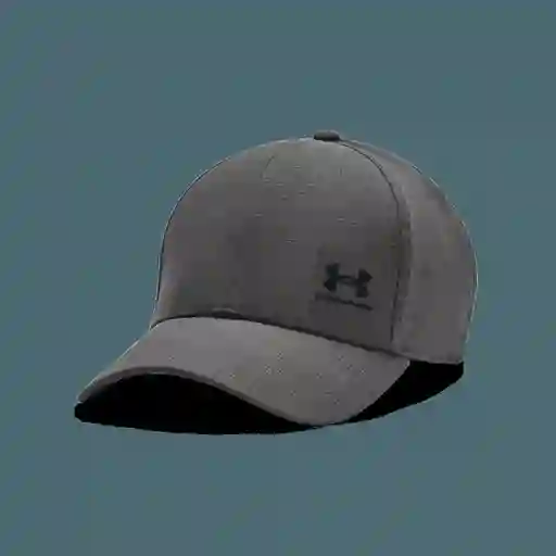 Under Armour Gorra Iso-Chill Armourvent Adj Hombre Gris OSFM