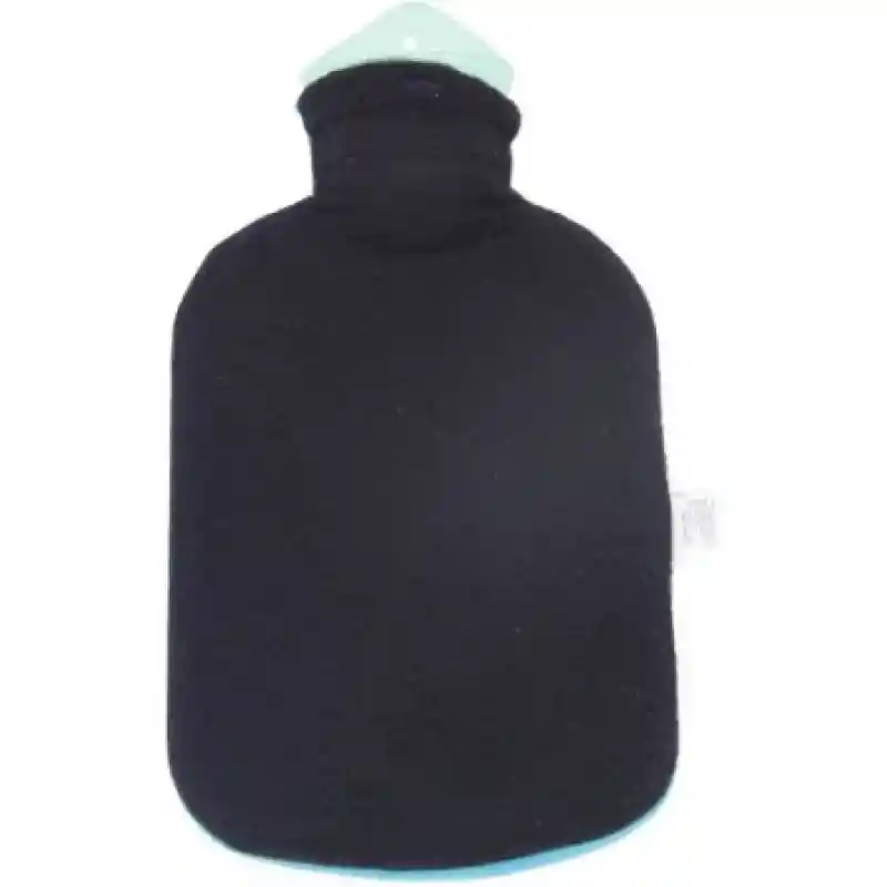 Home Cozy Bolsa Para Agua Ligna Aguamarina 8302