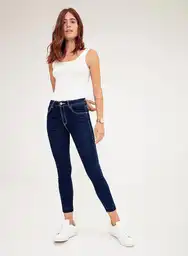 Pantalon Lammy Mujer 12 - Indigomed