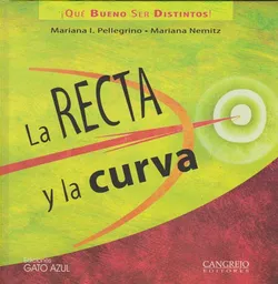 La Recta y la Curva - VV.AA