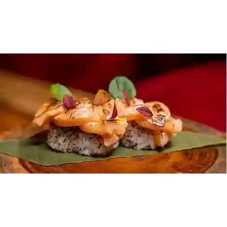 Toro Salmón
