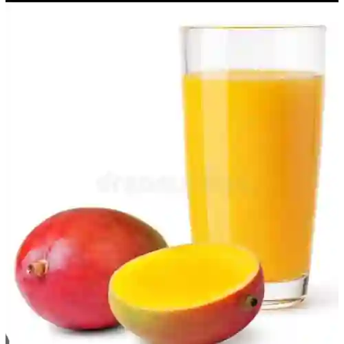 Jugo de Mango