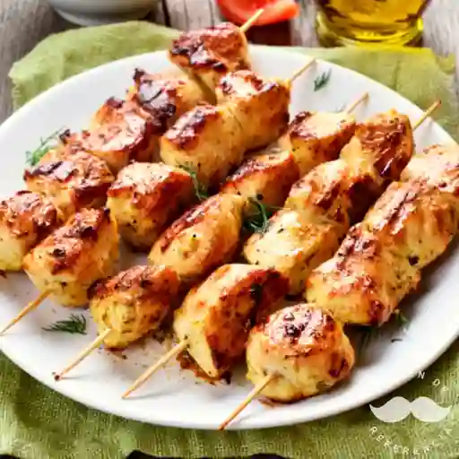 Pincho de Pollo