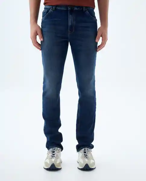 Jean Hombre Azul Talla 38 539f800 Americanino