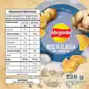 Margarita Snack Papas Receta Clasica Natural 38 g