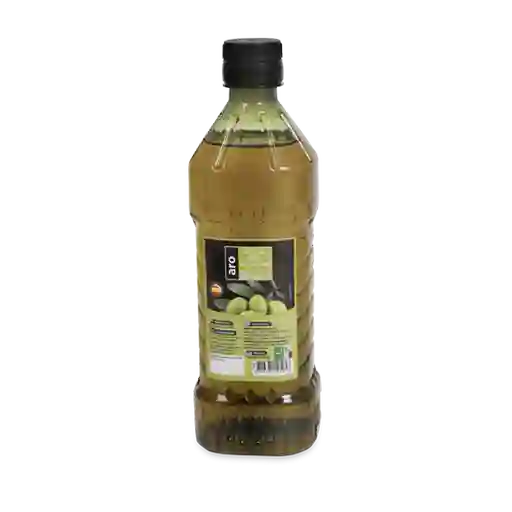 Aceite De Oliva Aro Extra Virgen 500ml